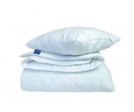 Ковдра Лібра 175х210 + 2 Подушки Стандарт 50х70 Delight