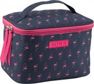 Косметичка Fashion K19-604-1 KITE черно-белый