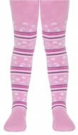 Колготки для девочек Conte-Kids SOF-TIKI 398 7С-38СП р.104 сиреневый