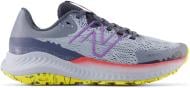 Кроссовки женские New Balance NITREL V5 WTNTRLG5 р.40 серые