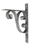 Кронштейн 110/2 350х260х30х4 мм