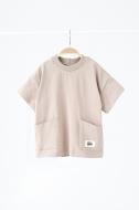 Футболка для хлопчиків Mag Baby оверсайз "Alex" р.92 таш 135536