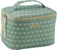 Косметичка Fashion K19-604-2 KITE бирюзовый