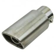 Насадка на глушитель Vitol НГ-0052