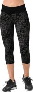 Тайтсы Asics Race Knee Tight р. L черный 141230-1179 Тайтсы Asics Race Knee Tight р. L черный 141230-1179