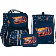 Школьный набор KITE Hot Wheels SET_HW22-501S