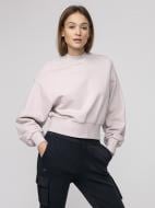 Свитшот 4F D4L21-BLD212-52S р. M фиолетовый