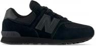 Кросівки New Balance GC574EVE р.22,5 чорні