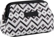 Косметичка Fashion K19-608-1 KITE черно-белый
