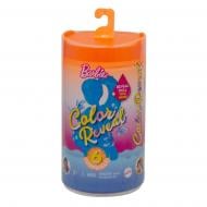 Кукла-сюрприз Barbie Челси и друзья "Яркое превращение" GTP52