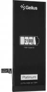 Акумулятор Gelius Platinum iPhone 6S 2100 мА/г