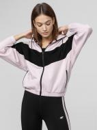 Джемпер 4F D4L21-BLD213-52S р. XS фиолетовый