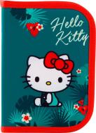 Пенал школьный HK19-621 KITE разноцветный