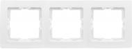 Рамка трехместная Kopp Paris R-3N универсальная белый 308602083