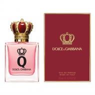 Парфюмированная вода Dolce&Gabbana Q 50 мл