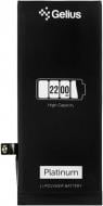 Аккумулятор Gelius Platinum iPhone 8 2200 мА/ч