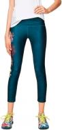 Лосины Desigual 17WZRK214153 р.XS черный