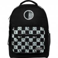 Рюкзак школьный KITE Peanuts Snoopy SN22-770M-1