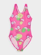 Купальник 4F SWIM SUIT F046 4FJRSS23USWSF046-91A різнокольоровий