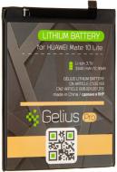 Акумулятор Gelius Pro Huawei HB356687ECW P Smart Plus/P30 Lite/Nova 2i/Nova 2 Plus/Mate 10 Lite 3340 мА/г