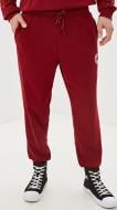 Брюки Converse NOVA GRAPHIC PANT 10017677-608 р. L красный