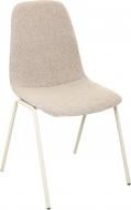 Стілець обідній Центр Меблів East WG-N2412 молочний / молочний