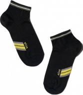 Шкарпетки дитячі для хлопчиків Conte-Kids 313 17С-59СП р.22 чорний