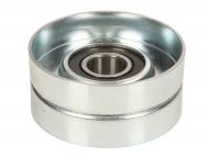 Ролик натяжителя поликлинового ремня JEEP CHEROKEE 2.5D 10.96-09.01 (E2Y0002BTA BTA)