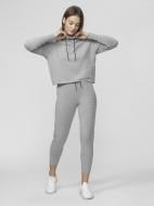 Джемпер 4F D4L21-BLD214-25M р. XS серый