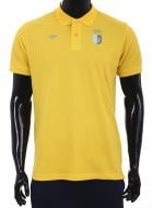 Футболка 4F POLO SHIRT 4FSSS23TPTSM354-71S р.S желтый