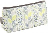 Пенал шкільний K17-668-5 KITE сірий