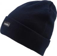 Шапка McKinley Eon 267616-519 р.one size темно-синій