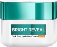 Крем для лица дневной L'Oreal Paris Skin Expert Bright Reveal Skin Expert против пигментных пятен SPF 50 50 мл