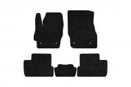 Коврики автомобильные EVAtech Standard Mazda 3 (BL) 2009-2013 2 поколение Htb USA MZ32101C5VL4VEB модельные