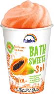 Бомбочка для ванны RAINBOW Bath Sweets 3 in 1 Веселые пузырьки 280 г