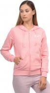 Джемпер Converse STAR CHEVRON NOVA FZ 10017713-651 р. S розовый