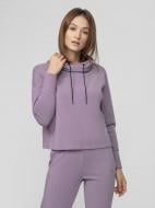 Джемпер 4F D4L21-BLD214-51M р. XS фиолетовый