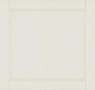 Фасад для кухни Грейд МДФ#16 Дуб Фарфор №367 570*596 Бордо