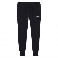 Брюки Converse STAR CHEVRON NOVA PANT 10017714-001 р. S черный