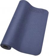 Коврик для йоги Casall Travel mat 183х61х0,4 см синий