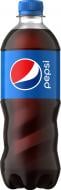 Безалкогольний напій Pepsi 0,5 л (4823063104203)