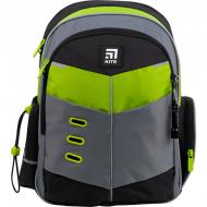 Рюкзак шкільний KITE Green Lime K22-771S-3