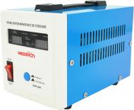 Стабілізатор напруги Westech SVR-500VA/375W WS-SVR-500