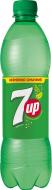 Сладкая вода 7UP