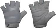 Рукавички для фітнесу Casall EXERCISE GLOVE STYLE WMNS 54603-930 р. L чорний