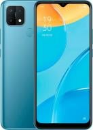 Смартфон OPPO A15s 4/64GB mystery blue (CPH2179)