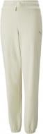 Брюки Puma ESS BETTER PANTS TR KIDS 67365799 р. 128 бежевый