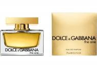 Парфюмированная вода Dolce&Gabbana The One 75 мл