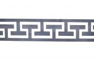 Орнамент Тетрис-2 3х140х2000 мм
