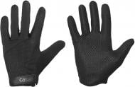 Рукавички для фітнесу Casall Exercise glove Long finger 54607-901 р. XS чорний